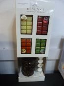 *ESSENZA WAX WARMER FY16