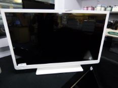 *PANASONIC 47 SMART LED  