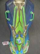 *Body Glove Snowsled