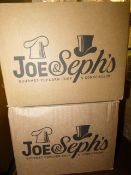 *2 Boxes of Gourmet Popcorn