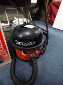 *HENRY MICRO HI-FLO VACUUM