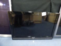 *SAMSUNG 46 SILVER 3D LED