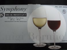 *BREAK RESISTANT WINE 8PK