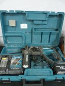 *MAKITA SDS HAMMER DRILL