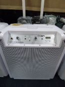 *ION BLOCKROCKER PA SYSTM