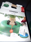 *CHRISTMAS TREE STAND