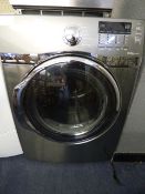 *SAMSUNG HEAVY DUTY DRYER