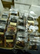 *2 Boxes of Fruit and Nuts