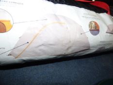 *COLEMAN 5 PERSON TENT