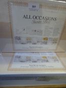 *2 Boxes of All Occasions Invite Box