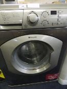 *HOTPOINT AQUARIUS WASHING