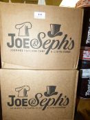 *2 Boxes Gourmet Popcorn