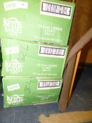 *3 Boxes of Cheese & Chive Kettle Chips