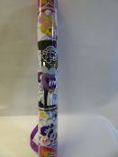 *DISNEY ACTIVITY TUBE