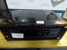 *EPSON EXPRESSION XP-422