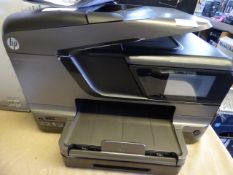 *HP OFFICEJET 8600 PLUS