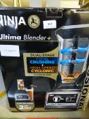 *NINJA ULTIMA BLENDER