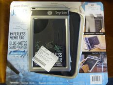 *BOOGIE BOARD JOTTER