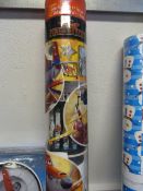 *DISNEY SUPER ACTIVITY SET