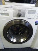 *CC12224 Samsung Washer Dryer