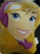 *FROZEN FACE CUSHION ASST