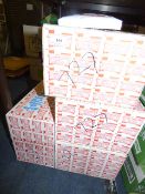 *4 Boxes of Pitta Chips