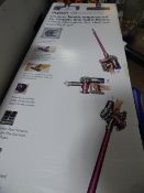 *Dyson V6 Vacuum Cleaner