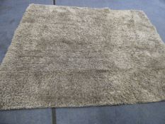 *Large Grey Rug