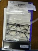 *READY READER 3 PACK +2.50