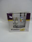 *Luminous LED Lights