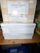 *3 Boxes of All Occasions Invite Box