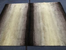 *CAROLINA WILD WOVEN RUG