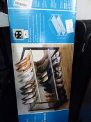 *ORGANISE IT SHOE RACK