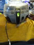 *TEFAL ACTIFRY 1.5KG BLACK