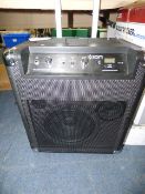 *ION Blockrocker BTN5