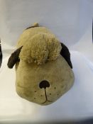 *JUMBO PILLOW PETS 28    