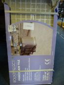 *GLAZED PORCELAIN TILE