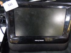 *NEXT BASE PREMIUM IN CAR DVD PLAYERS