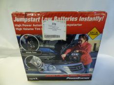 *POWERSTATION PSX3 EU