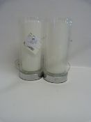 *ALFIE 2PK TOUCH LAMPS