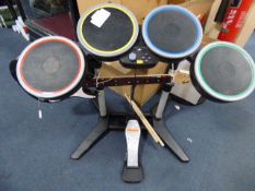 *ROCK BAND 4 BAND IN A BOX