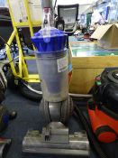 *DYSON DC41 ANIMAL UPRIGHT