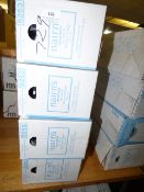 *4 Boxes of Salt & Vinegar Snacks