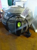 *TEFAL ACTIFRY 1.5KG BLACK