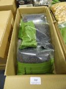 *Box Containing 5 Bags of Currents