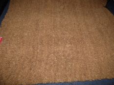 *CC12452 Primeur Luxury Coir Mat