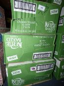 *3 Boxes Cheese & Chive Kettle Chips