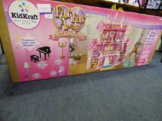 *FAR FAR AWAY DOLLHOUSE