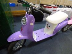 *RAZOR POCKET MOD SCOOTER