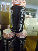 *3 Jars of Tootsi Roll